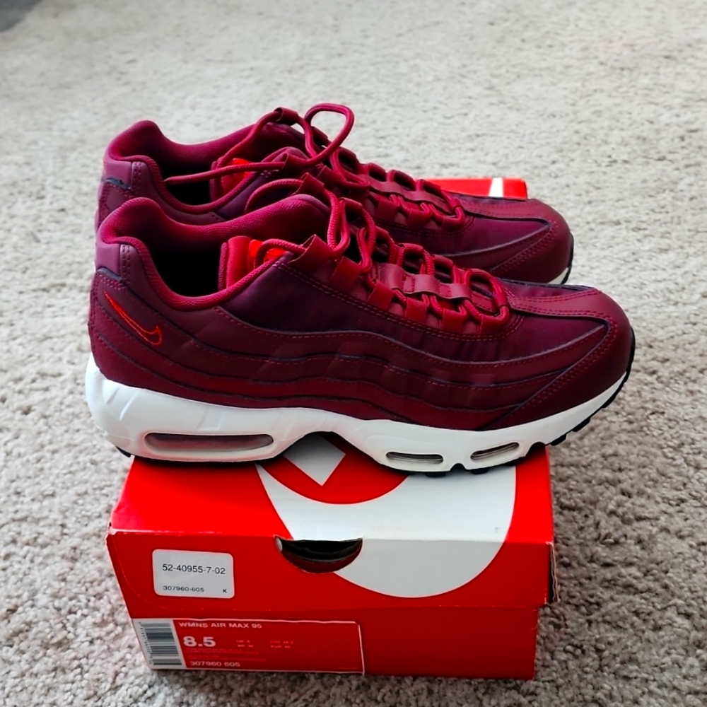 Nike Air Max 95